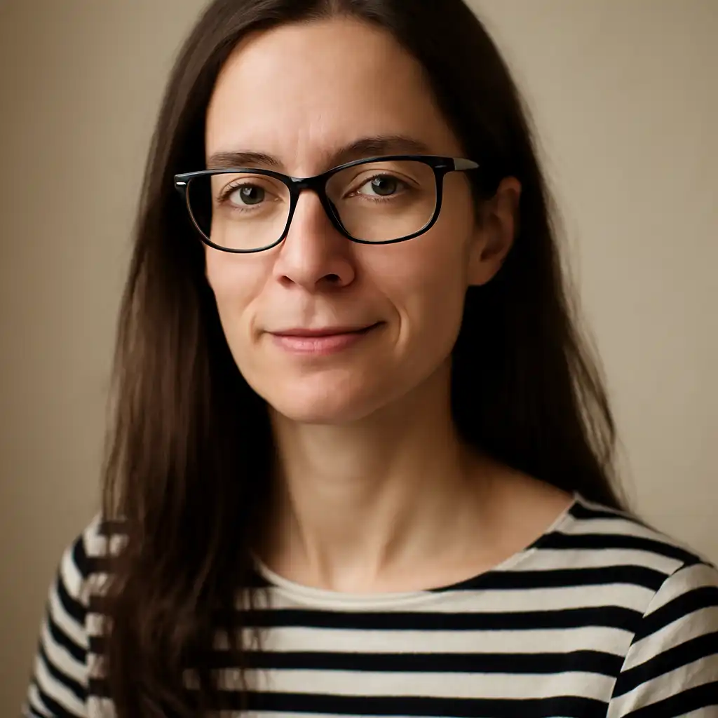 Szarka Ilona